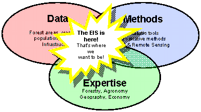Environmental Information System